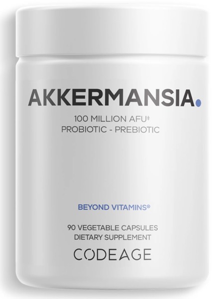 Akkermansia