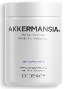 Akkermansia