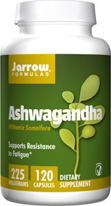 Ashwagandha