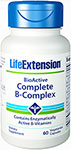 BioActive Complete B-Complex
