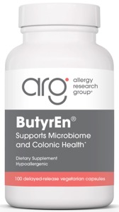 Butyren