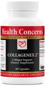 Collagenex 2 with NEM