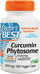 Curcumin Phytosome