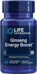 Ginseng Energy Boost