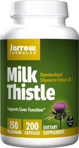 Milk Thistle