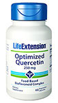 Optimized Quercetin