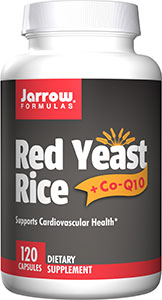 Red Yeast Rice