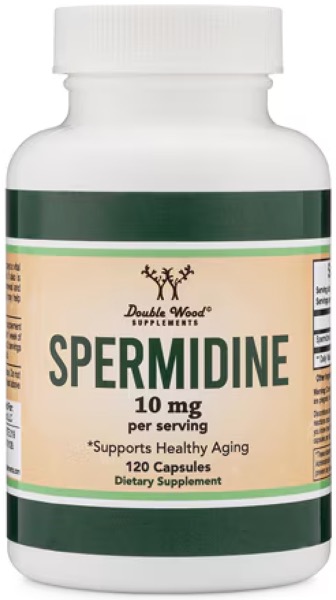 Spermidine