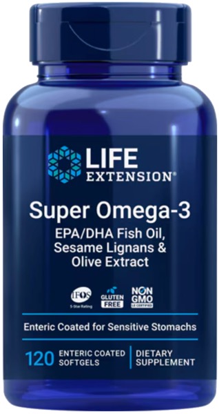 Super Omega-3