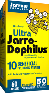 Ultra Jarro-Dophilus
