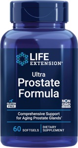 Ultra Prostate Formula