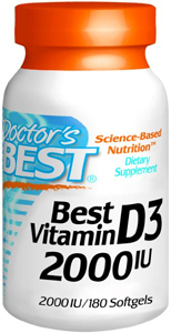 Vitamin D3