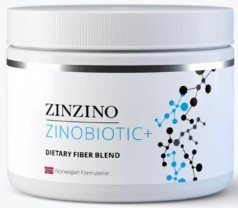 Zinobiotic+