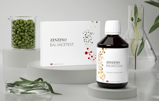 Zinzinio Test & Oil